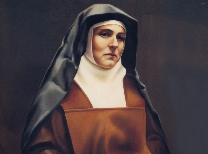 9 de agosto: Santa Teresa Benedicta de la Cruz, Patrona de Europa