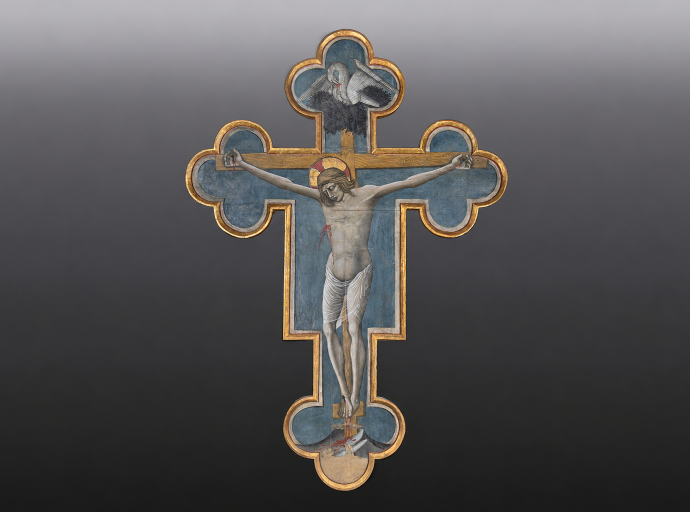 14 de septiembre: Exaltación de la Santa Cruz