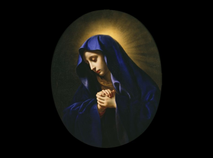 15 de septiembre: Bienaventurada Virgen María de los Dolores