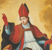 25 settembre: San Firmino, Vescovo e martire