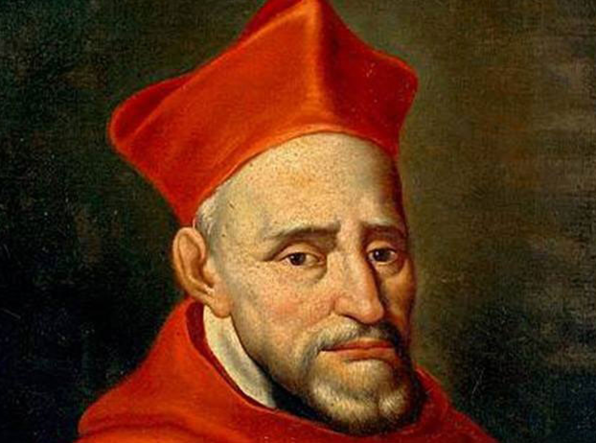 17 septembre : Saint Robert Bellarmin, Docteur de l’Église