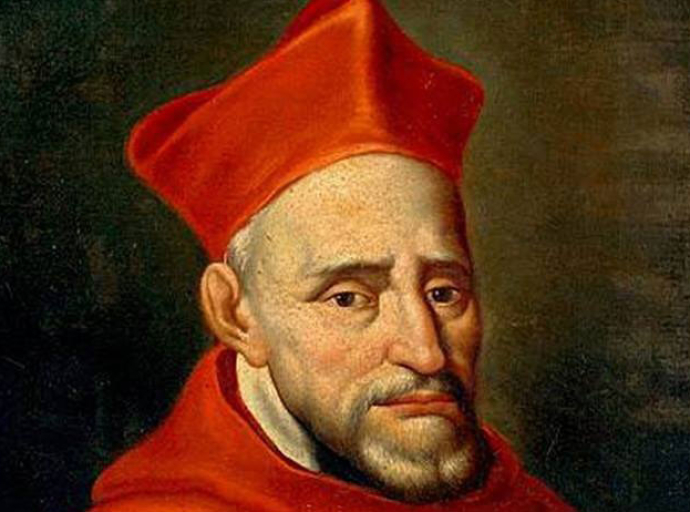 17 de septiembre: San Roberto Belarmino, Doctor de la Iglesia