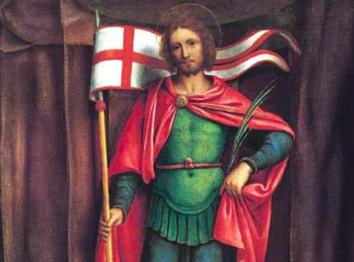 26 août: Saint Alexandre martyr