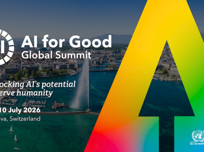 W.S.I.S. Forum 2026 and AI For Good: Global Summit opens in Geneva