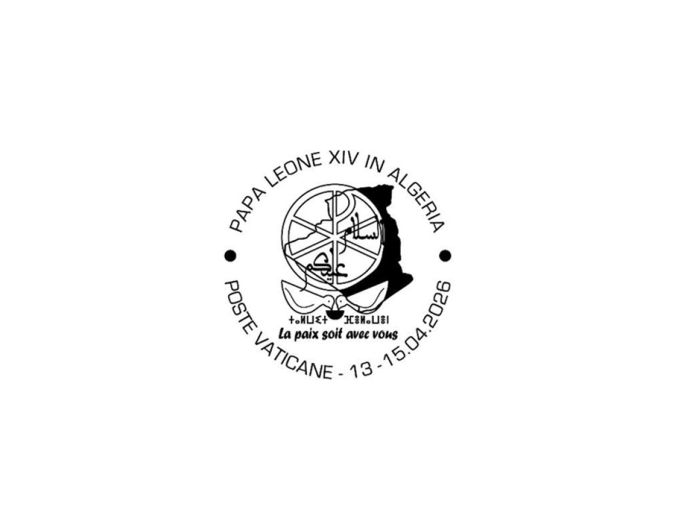 New Issue by the Vatican Postal and Philately Service
