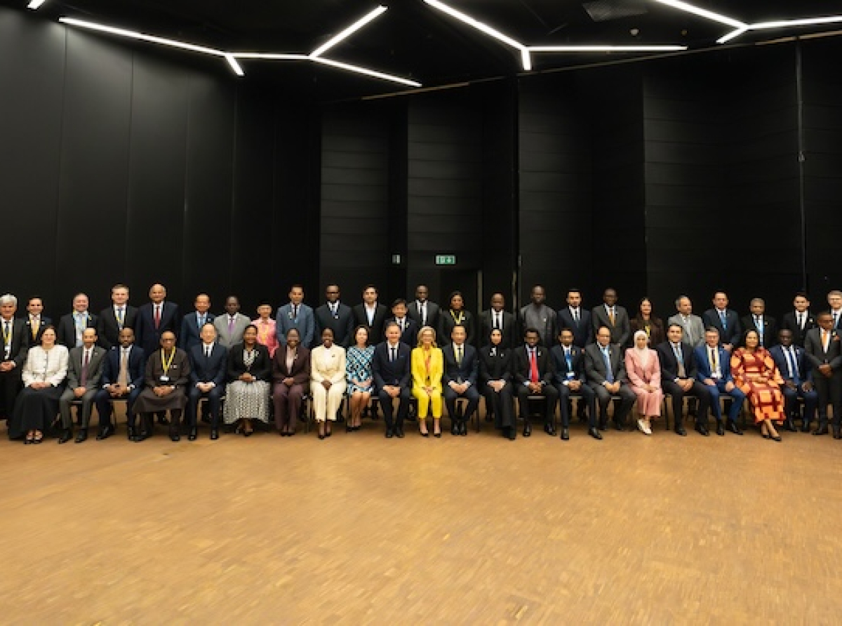 A Ginevra la Ministerial Roundtable del WSIS Forum 2026