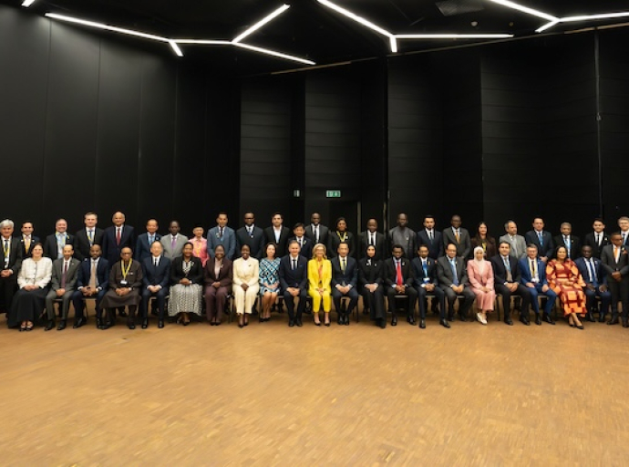 En Ginebra, la Mesa Redonda Ministerial del Foro de la CMSI 2026