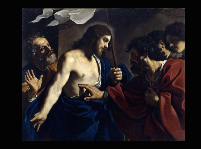 8 septembre: Saint Thomas de Villeneuve, Augustin et archevêque de Valence