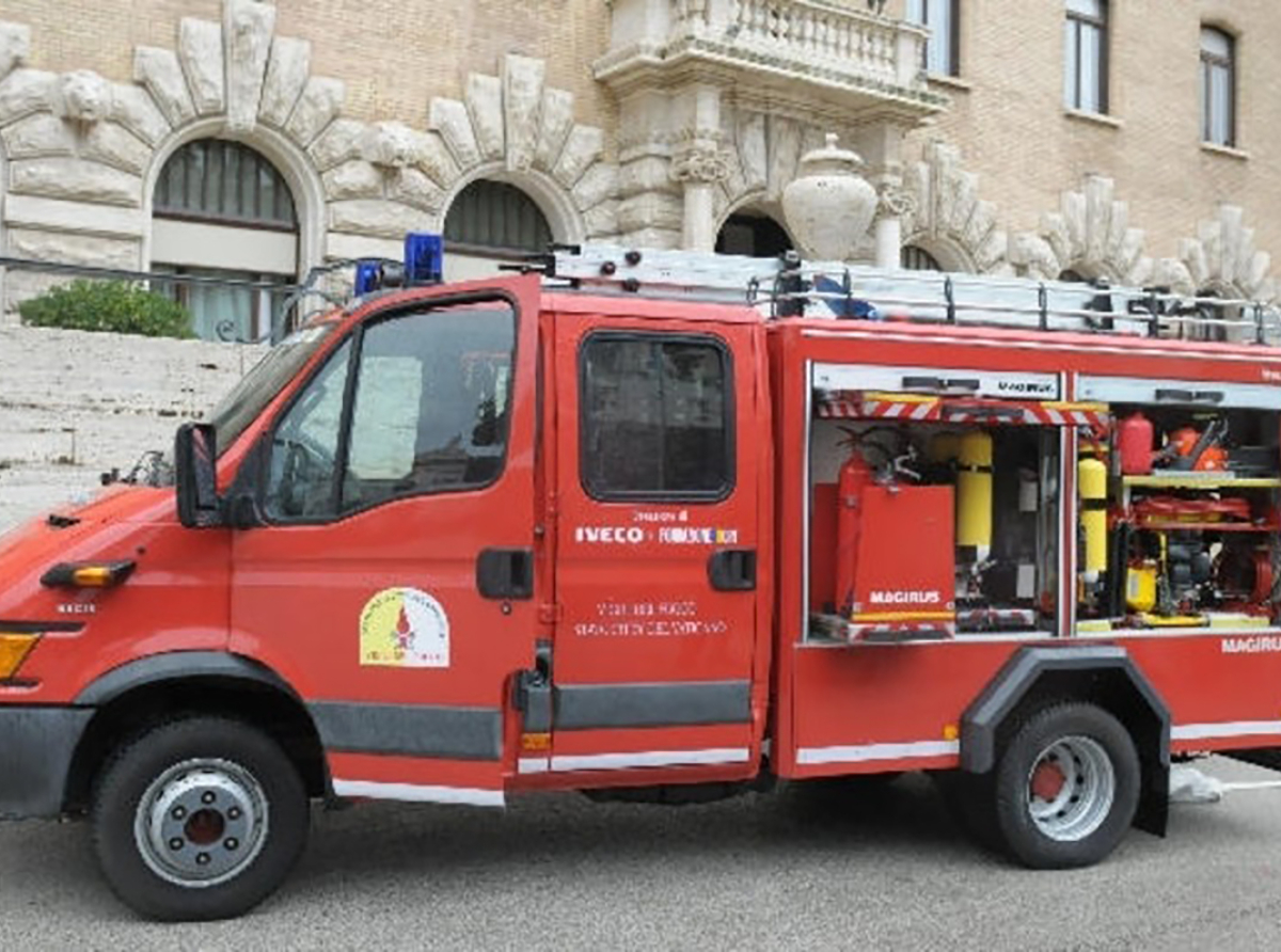 A dieci anni dal terremoto che sconvolse Accumoli, Amatrice e Arquata del Tronto