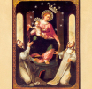 7 ottobre: Beata Maria Vergine del Rosario