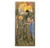 4 octobre : Saint François d'Assise, Patron de l'Italie