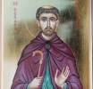 3 ottobre: San Gerardo di Brogne