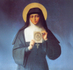 16 ottobre: Santa Margherita Maria Alacoque