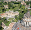 Renouvellement complet du portail institutionnel www.vaticanstate.va