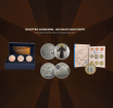 Emissioni numismatiche nel ricordo di San Francesco