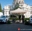 KINTO, Mobility Company del Gruppo Toyota, è partner del piano di mobilità sostenibile del Governatorato dello Stato della Città del Vaticano