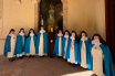Nel 50° della canonizzazione di Santa Beatriz de Silva