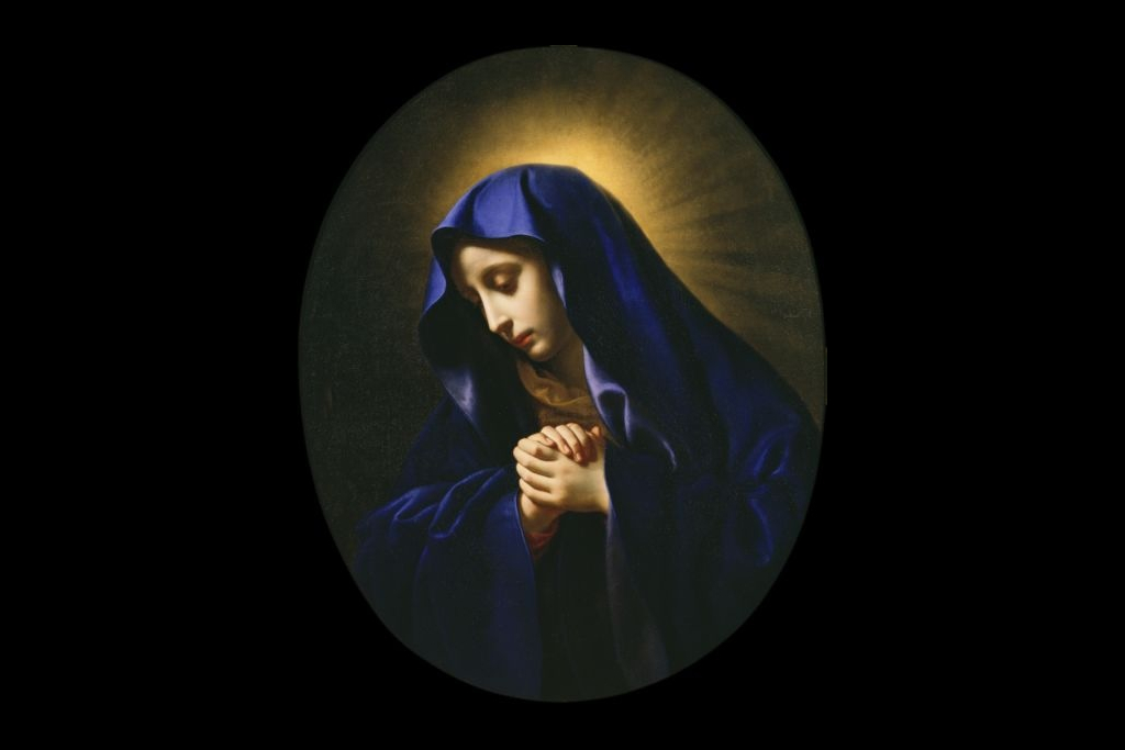 15 settembre: Beata Maria Vergine Addolorata