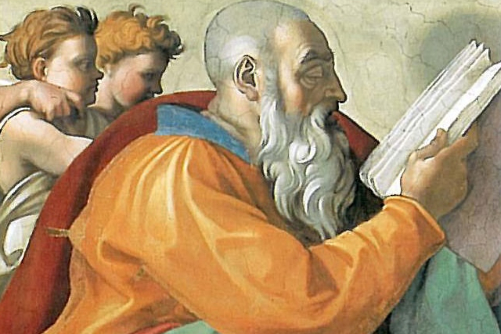 6 settembre: San Zaccaria, profeta
