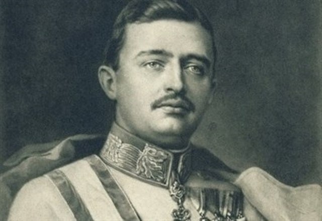 1° aprile: Beato Carlo d’Austria, imperatore