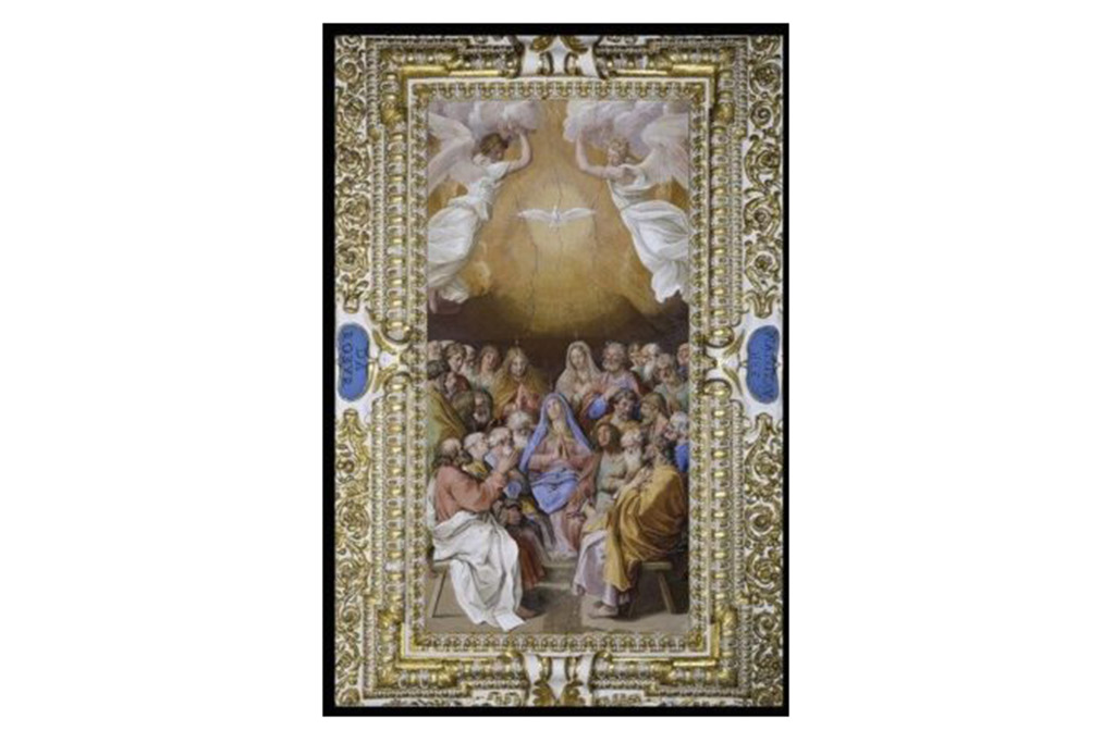 Pentecost