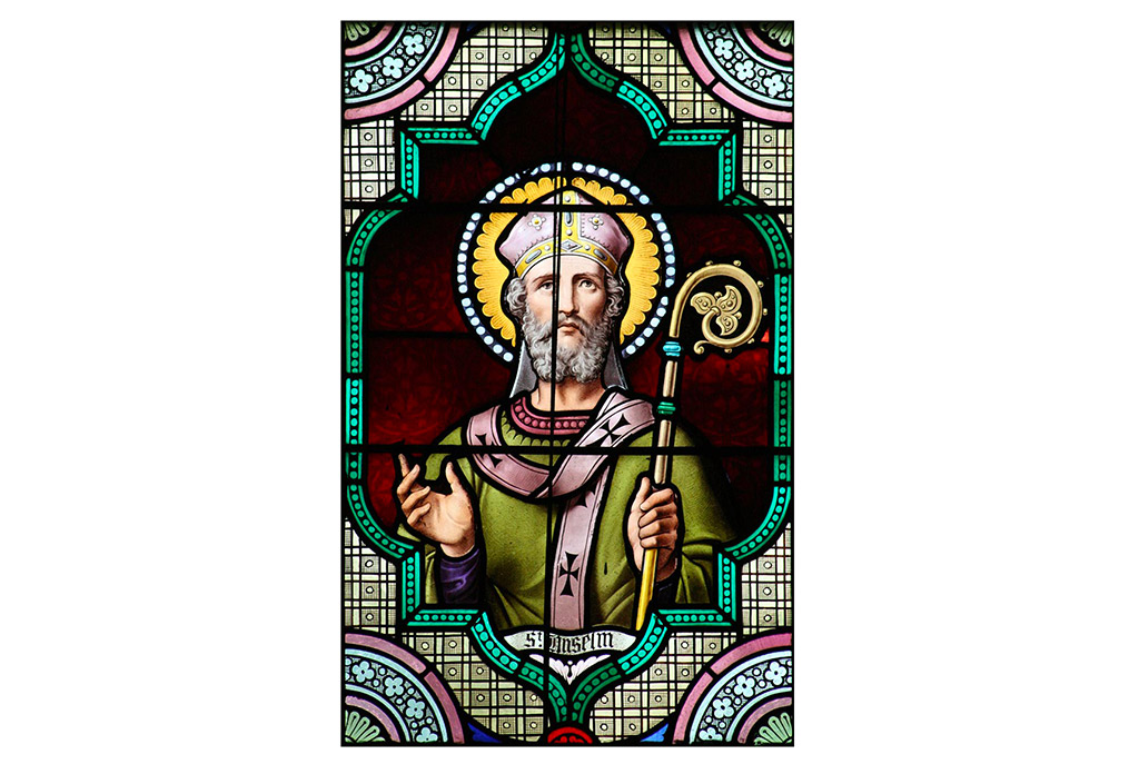 21 aprile: Sant’Anselmo d’Aosta, Dottore della Chiesa 