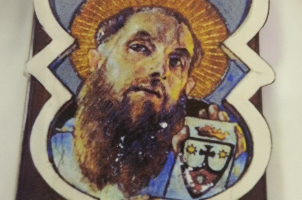 29 marzo: Beato Bertoldo