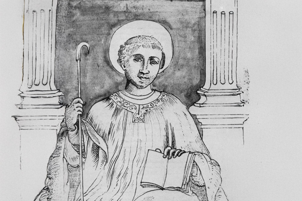18 luglio: San Bruno di Segni, Vescovo