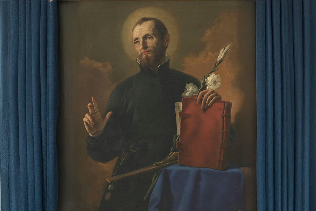 7 agosto: San Gaetano Thiene