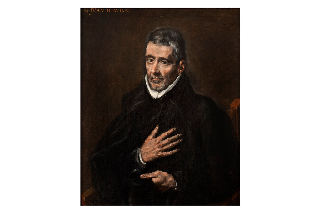 10 maggio: San Giovanni d’Ávila, Dottore della Chiesa
