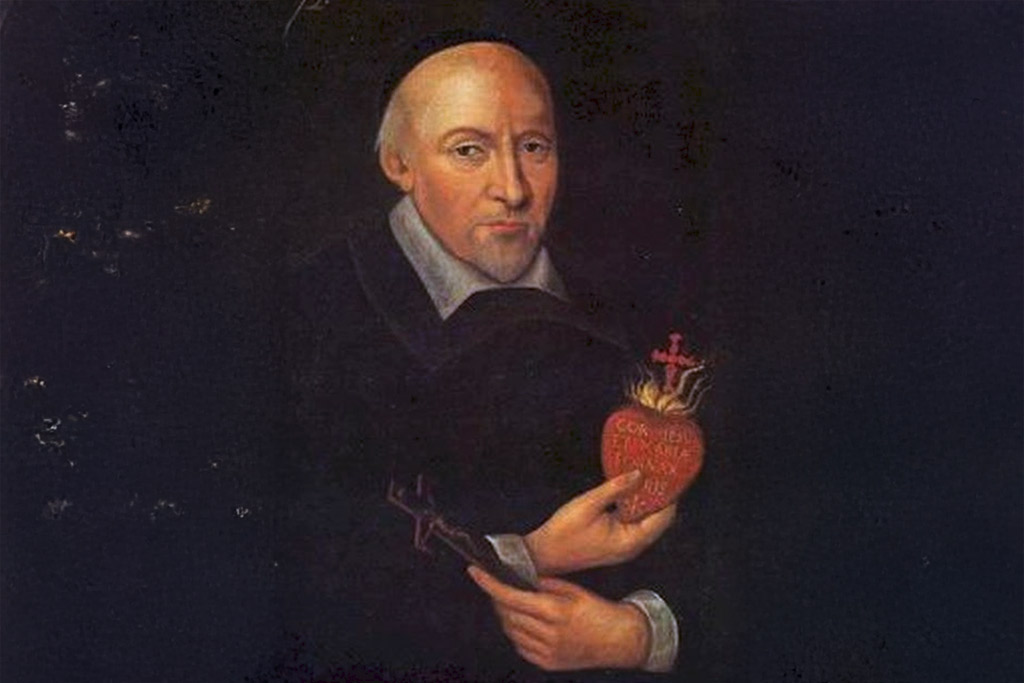 19 agosto: San Giovanni Eudes