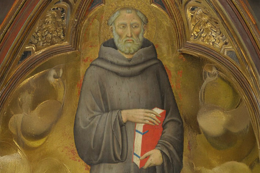 12 luglio: San Giovanni Gualberto
