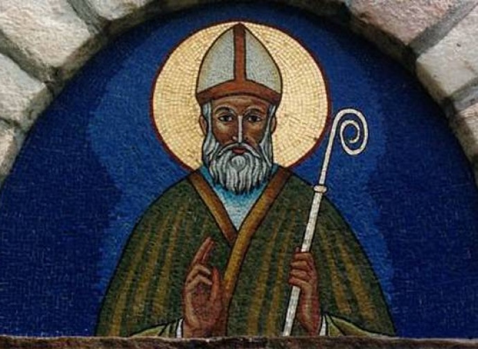 18 décembre : Saint Gratien (Gatien) de Tours, Évêque