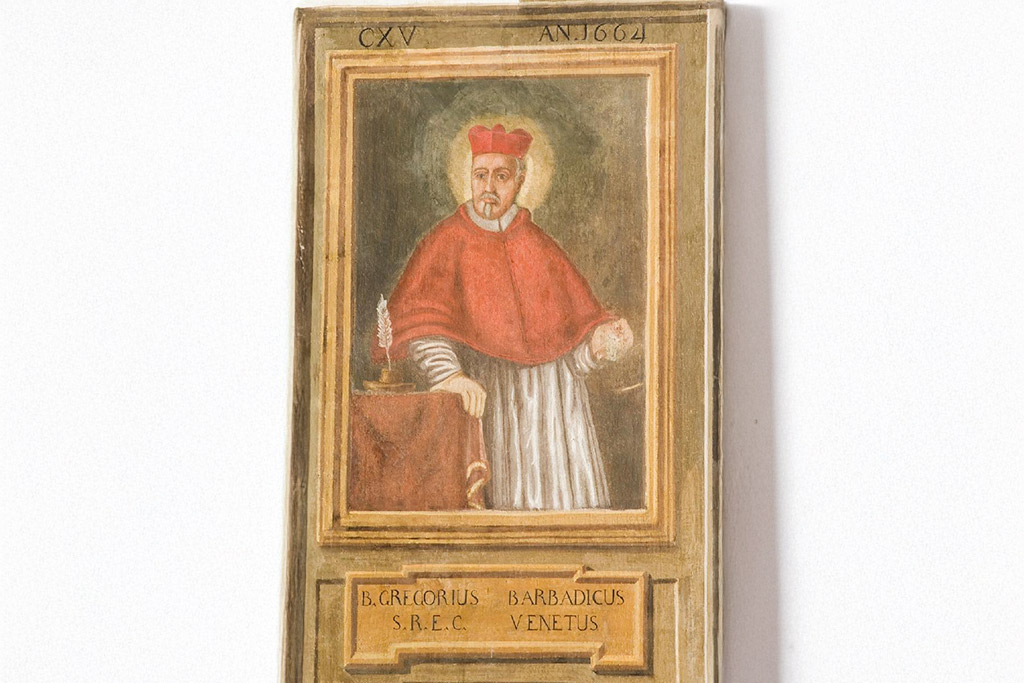18 juin : Saint Grégoire Barbarigo