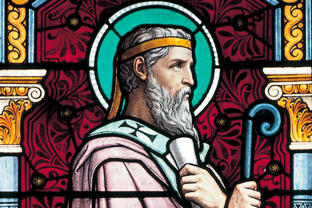 28 giugno: Sant’Ireneo, Vescovo e Dottore della Chiesa