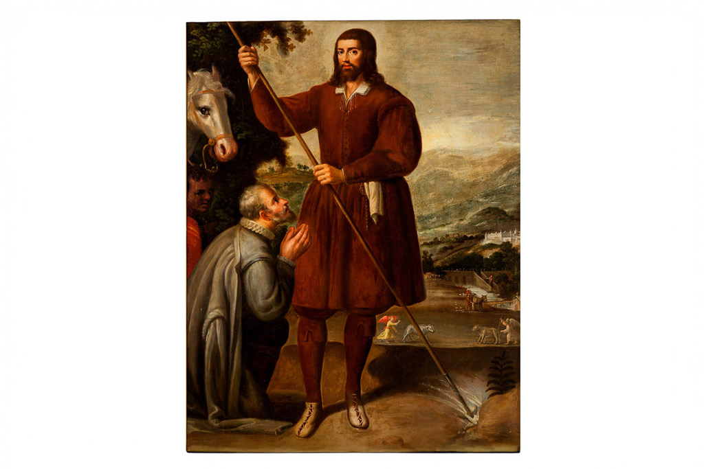 15 maggio: San Isidoro, agricoltore
