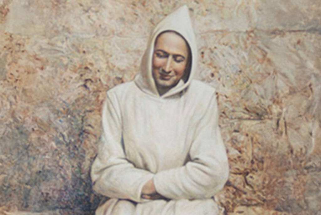 26 aprile: San Rafael Arnáiz Barón