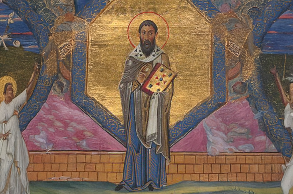 March 11: Saint Sophronius of Jerusalem, Patriarch