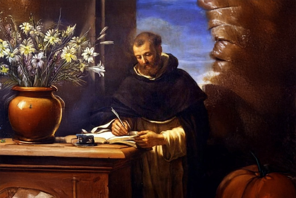 19 febbraio: Beato Álvaro da Córdoba, Domenicano