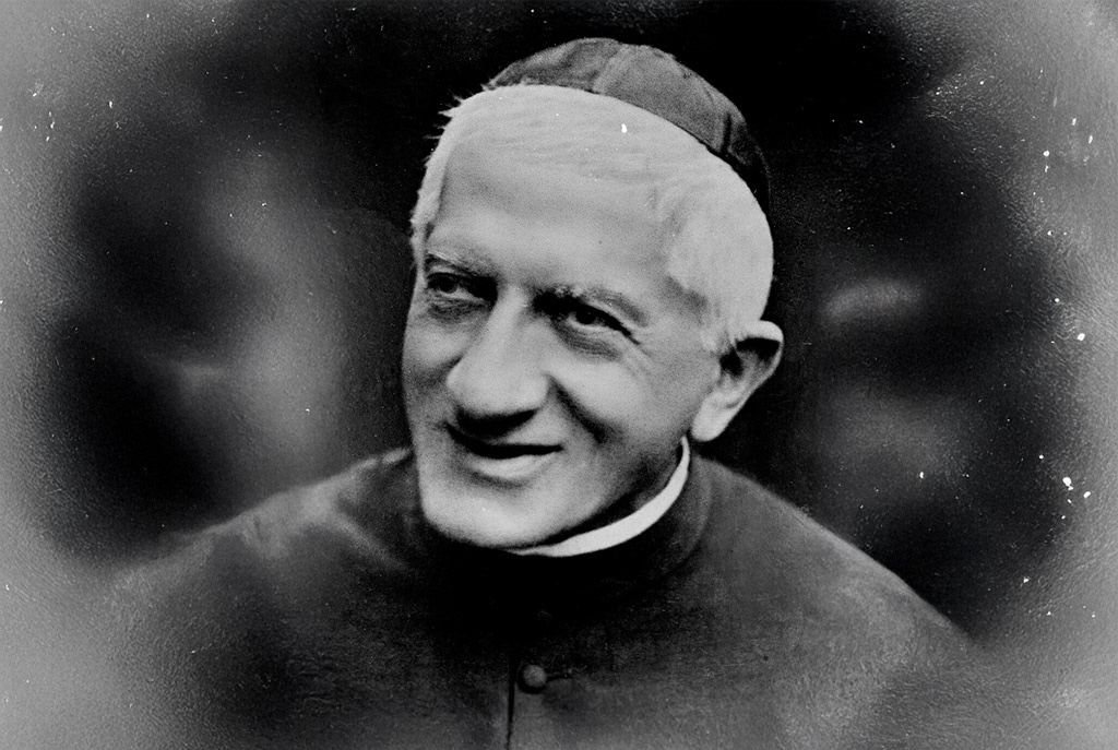 16 febbraio: San Giuseppe Allamano