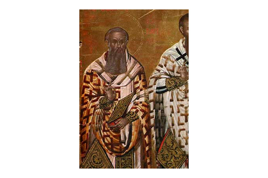 2 mai : Saint Athanase, Évêque et docteur de l’Église