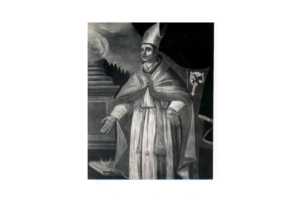 28 maggio: Sant’Emilio, martire