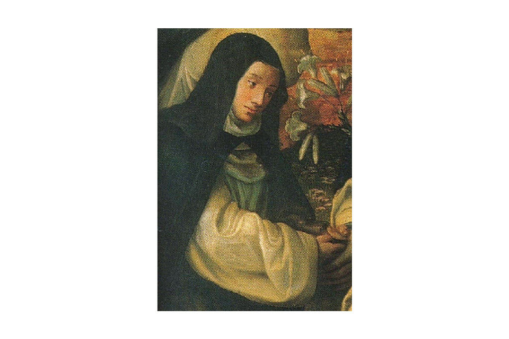 10 giugno: Beata Diana degli Andalò