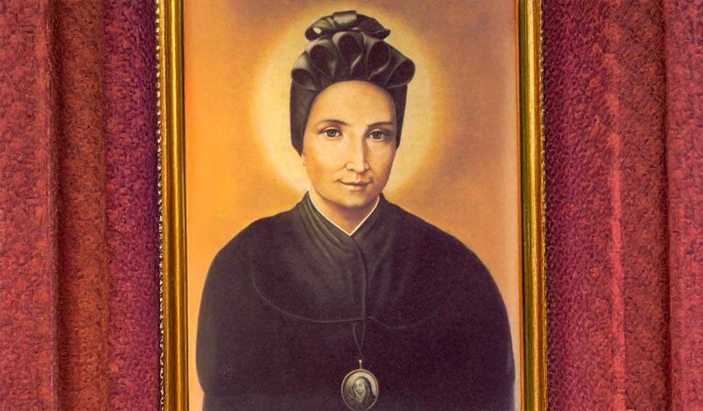 10 avril : Sainte Madeleine de Canossa