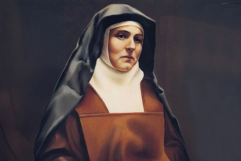 9 agosto: Santa Teresa Benedetta della Croce, Patrona d’Europa