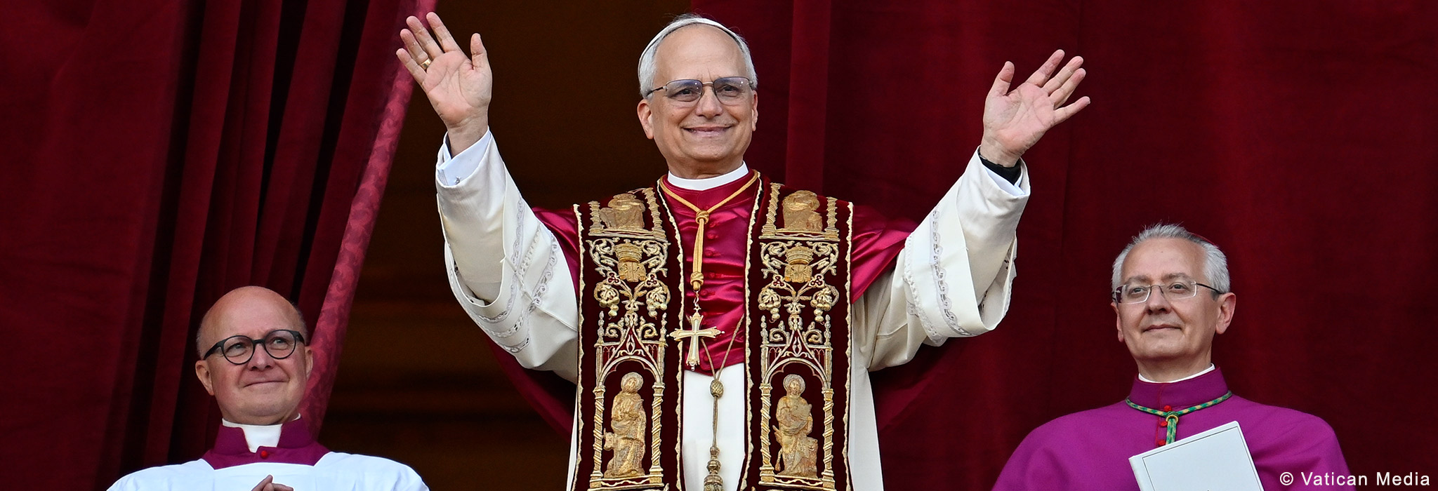 Pope Leo XIV | Papa Leo XIV Pope Leo XIV | Papa Leo XIV