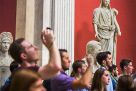 Una domenica ancora più speciale ai Musei Vaticani