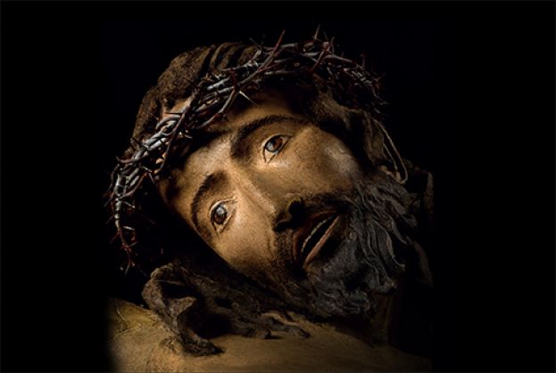 Presentazione volume “Il Crocifisso ligneo della Basilica Vaticana”