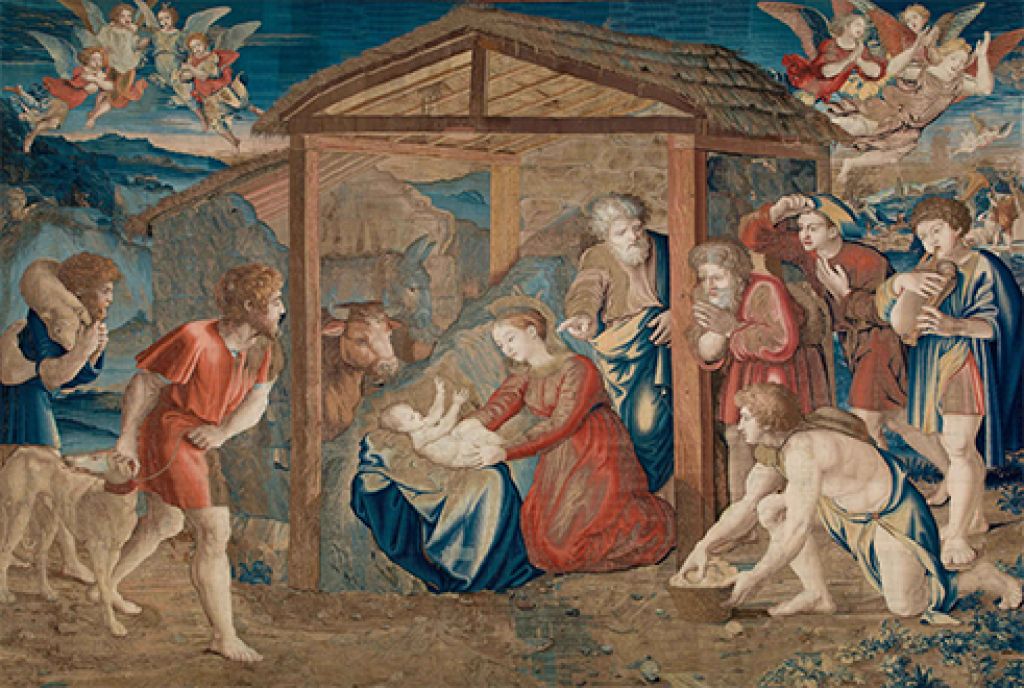9, 16 e 23 dicembre Natale ai Musei Vaticani