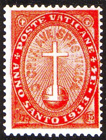 Stamps Issues - 1933_001
